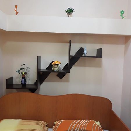 Appartement 7 Vise Studio à Galaţi Extérieur photo
