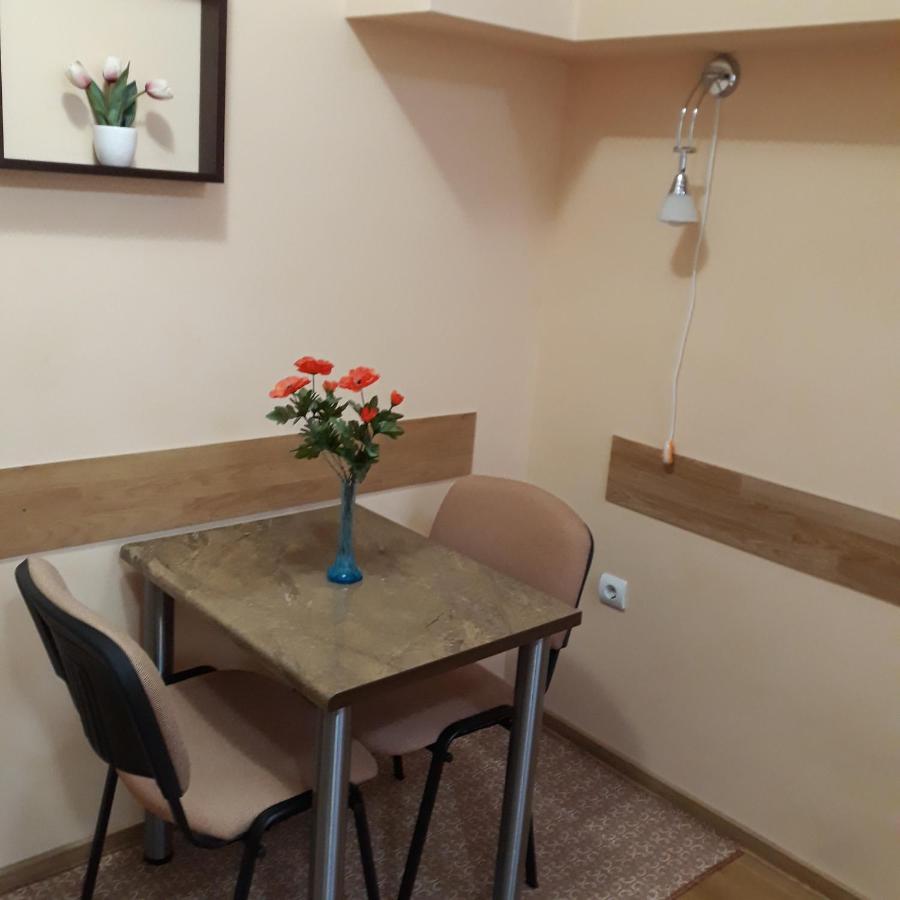 Appartement 7 Vise Studio à Galaţi Extérieur photo