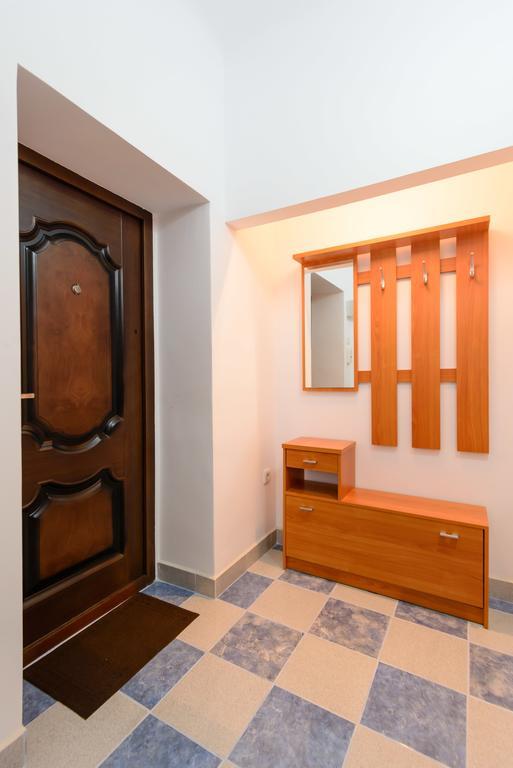 Appartement 7 Vise Studio à Galaţi Extérieur photo